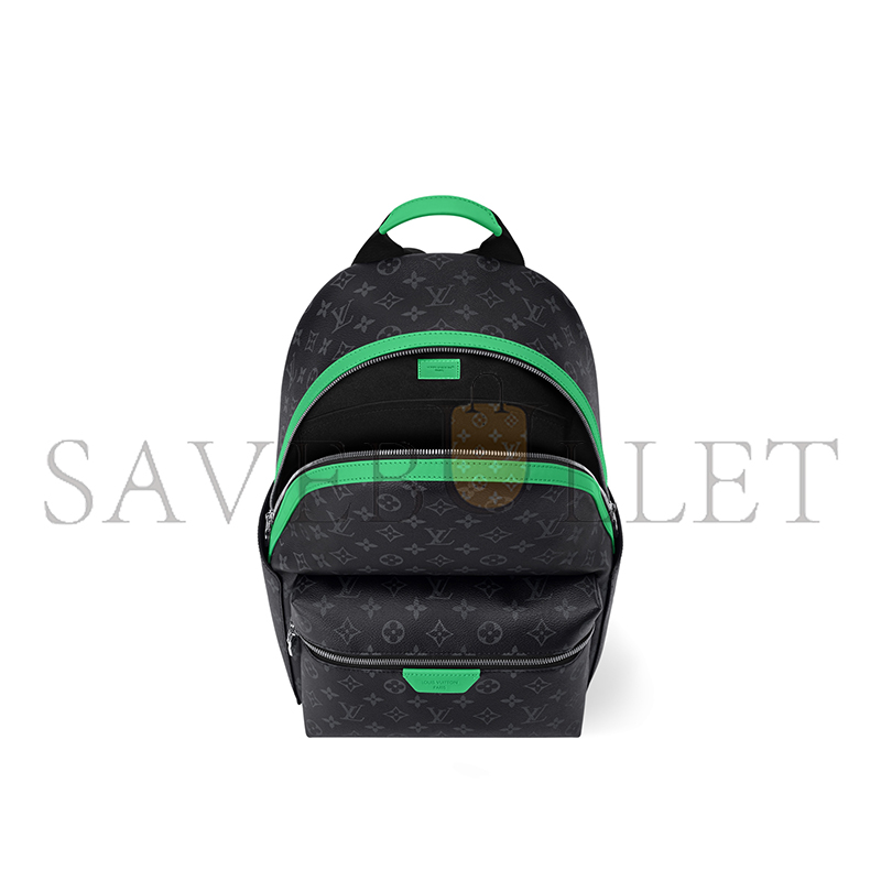 LOUIS VUITTON MASTER DISCOVERY BACKPACK PM M25887 (38*29*20cm)